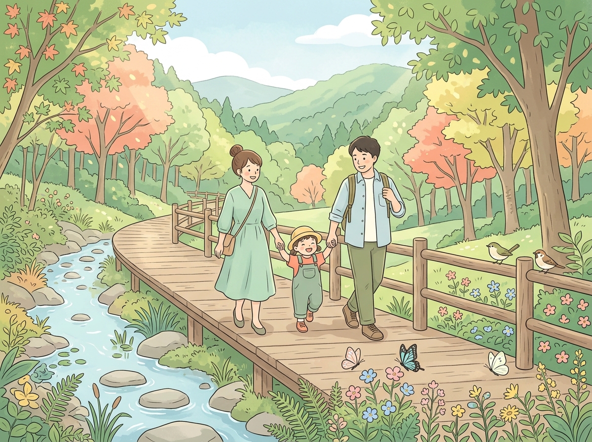 多摩市永山南公園
